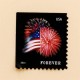 2014 US First-Class Forever Stamp - The Star Spangled Banner Booklet