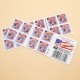 Booklet 2022 U.S. Flags Forever Stamps